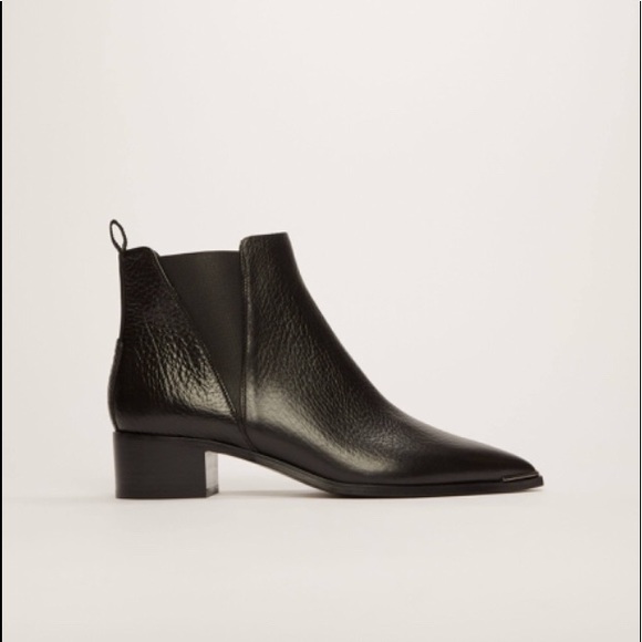 Acne Studios Shoes - Acne Jensen bootie
